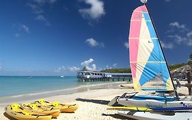 Halcyon Cove Antigua All Inclusive